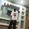 JUSTIN GEORGE