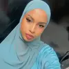 Ameenah Sa'eed