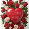 my love