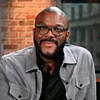 Tyler perry