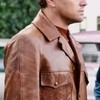 Leonardo DiCaprio