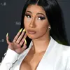 cardi b