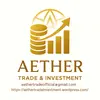 Aether Trade-official