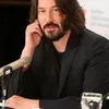 Keanu Reeves