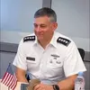 Stephen j Townsend