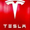 Elon musk tesla