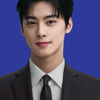 Cha Eun Woo