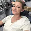 Mary jory