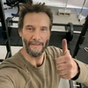 keanureeves