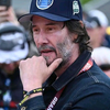 Keanu reeves 
