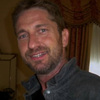 Gerard Butler