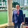 Dr David Roland 