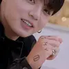 BTS Jungkook