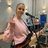 Hannah Reid official