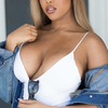 Moriah Mills