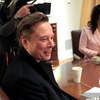 "Elon Musk founded SpaceX