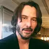 Keanu reeves