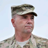 General Ben Hodges