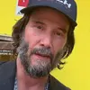 Keanu reeves