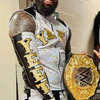 Jey Uso
