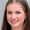 princess Leonor